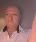 Rencontre Homme : Franck, 59 ans à France  Toulouse